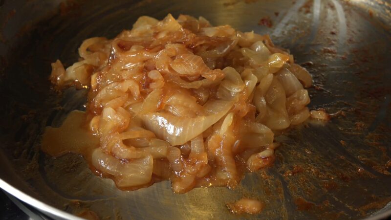 How to Can Caramelized Onions tricks